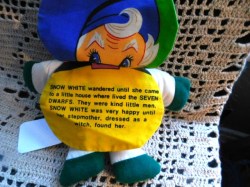 snow white cloth a6